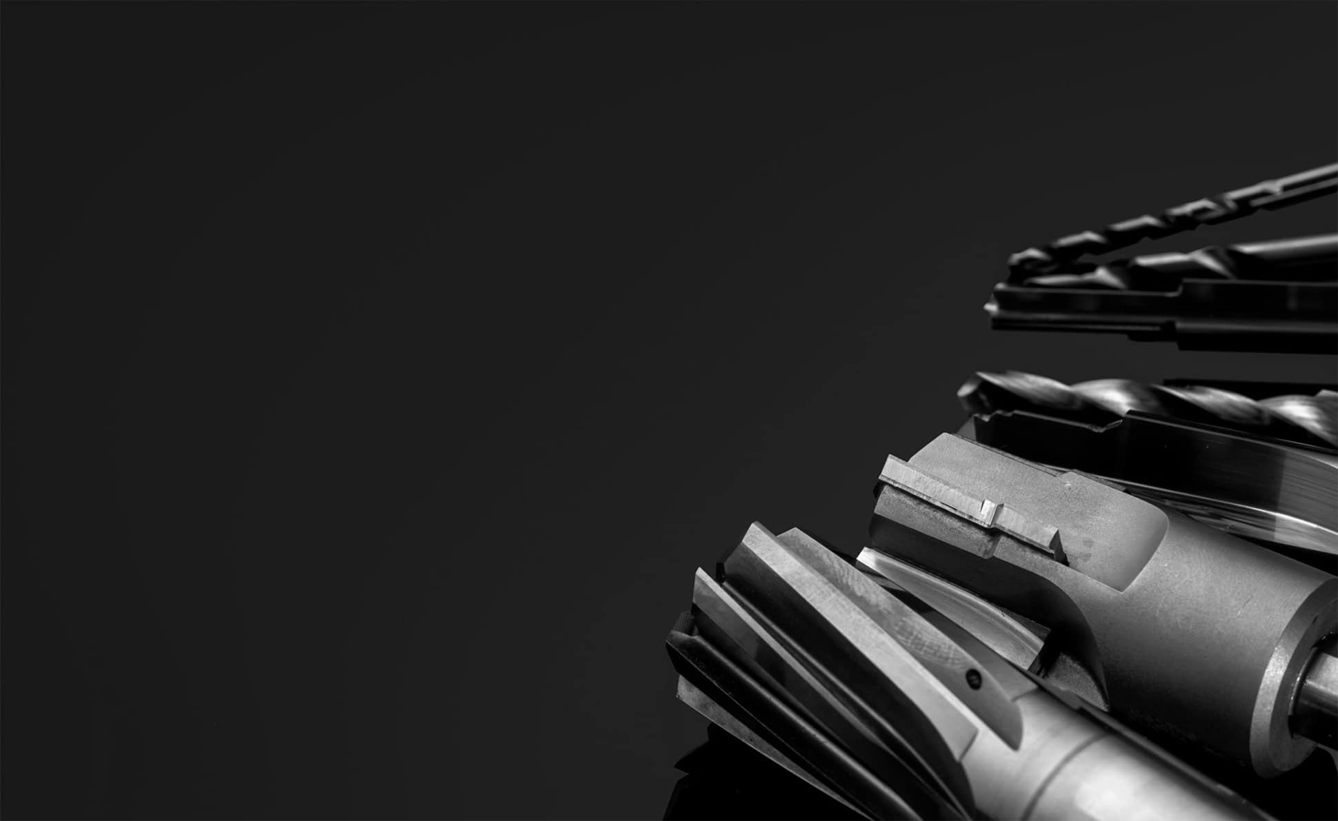 cutting tool sharpening