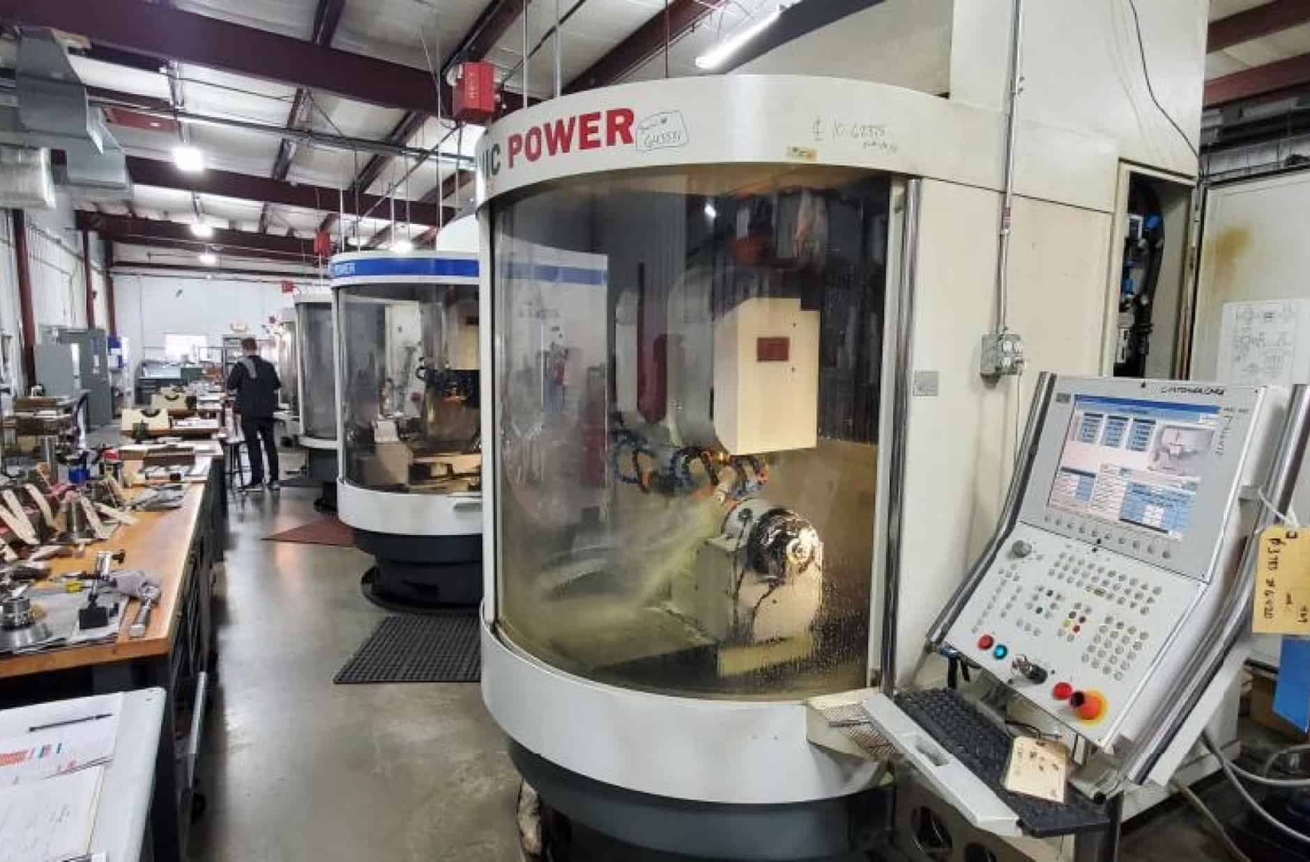 custom tool resharpening